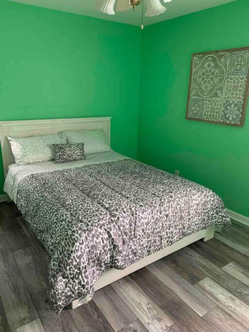 Вилла Remodeled House Minutes To Falls Attractions Ниагара-Фолс Экстерьер фото